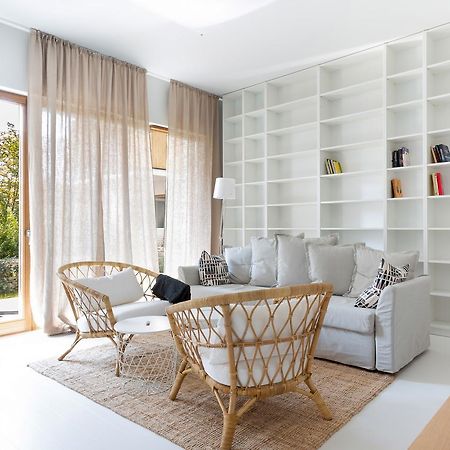 Apartment Warsaw Smolenskiego By Noclegi Renters Esterno foto